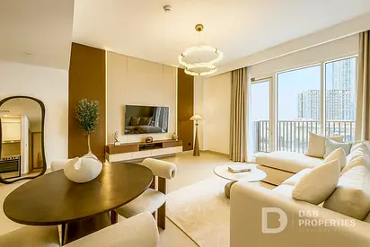 High-End | Park View | Bright Elegant Residence