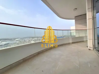 Brand New 1BHK | 800 Sqft | Balcony | Gym & Pool | Yas Island