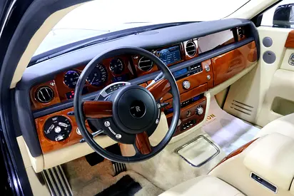 2008 ROLLS-ROYCE PHANTOM 照片 8
