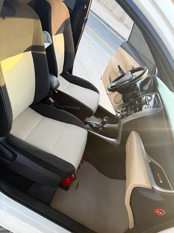 Toyota Yaris SE+, миниатюра 6