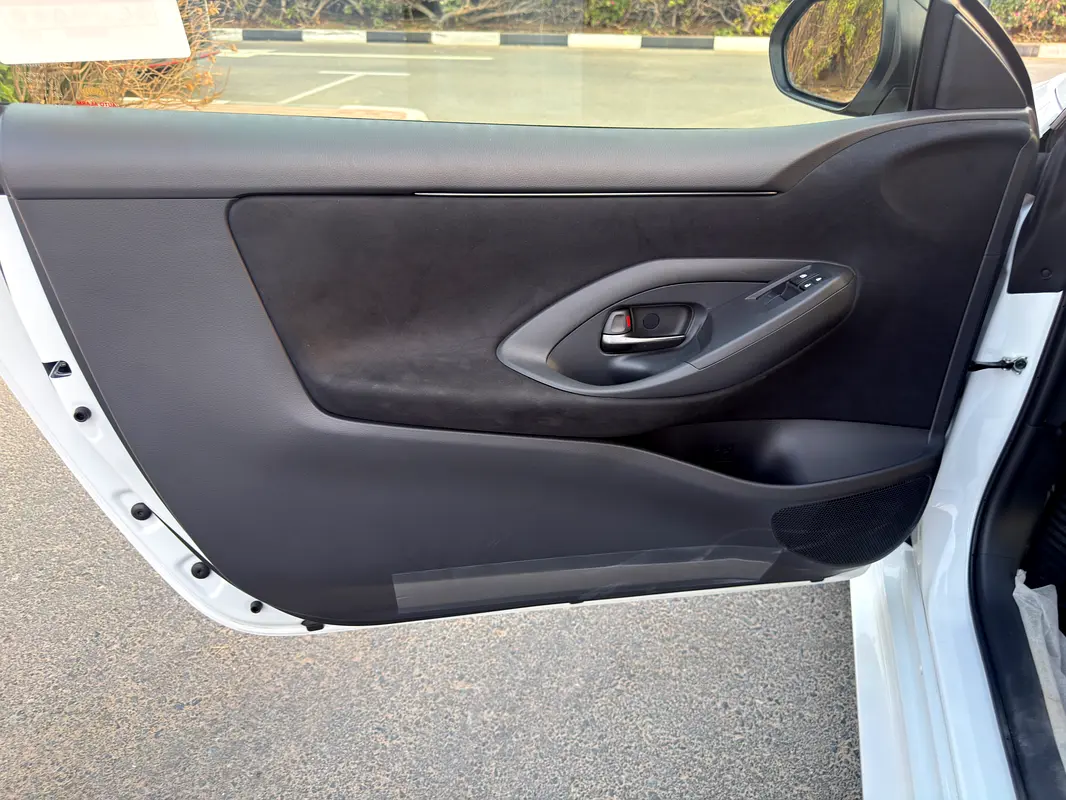 Toyota Yaris 2026