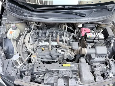Nissan Sunny EX Super Saloon, миниатюра 19