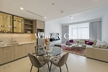 Brand New l Fully Furnished l New Building