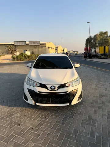 Toyota Yaris SE+, миниатюра 4