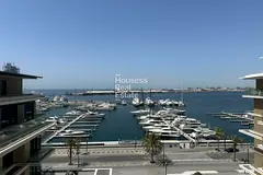 legant Waterfront | Mid Floor | Unfurnished