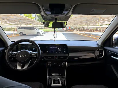 2025 KIA SELTOS 缩略图 6