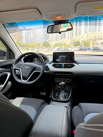 2021 Chevrolet CAPTIVA — фото 3