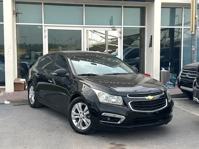 2017 Chevrolet CRUZE 照片 2