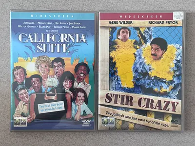 DVD