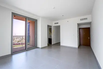 VACANT | HIGH FLOOR | 2BR | DOWNTOWN DUBAI