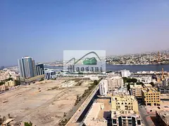 Today Deal || Falcon Towers:|| Creek View Spacious 1 Master Bedroom Hall with Guest Washroom Closed