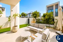 VOT | Landscaped | Family Home | Central Park