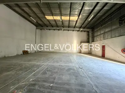 Vacant | Premium Warehousing | Power Upgradable