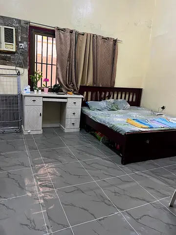 Family Room available