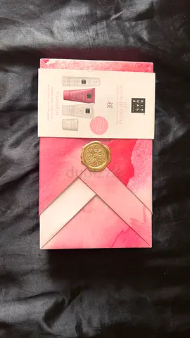 The ritual of sakura gift set
