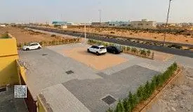 Industrial building for sale in Al Sajaa Industrial Oasis – Sharjah, on the main road