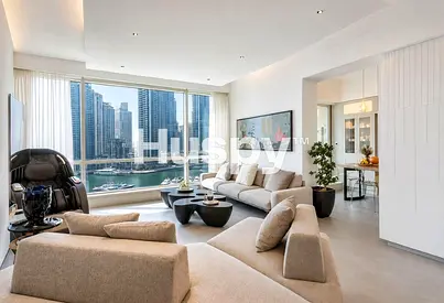 Full Marina View | Fully Renovated | Vacant
