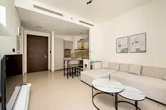 1 BHK | Furnished | Affordable | Modern Living