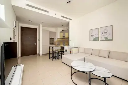 1 BHK | Furnished | Affordable | Modern Living