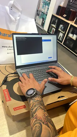 Lenovo LOQ 2026, Ryzen7, nvidea6gb graphic, laptop just purchased - Brand new , with full warranty