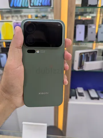 Xiaomi 17 Pro Max 512GB