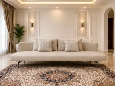 B&B italia Couch