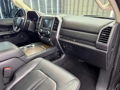 صورة مصغرة 9 لـ 2019 FORD EXPEDITION