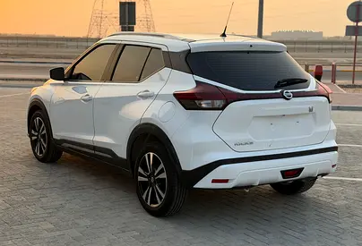 صورة 7 لـ 2022 Nissan KICKS