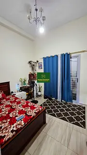 BURJ KHALIFA VIEW one bedroom apartment ☆100% Freehold