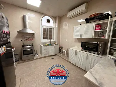 High Class 3 Bedroom Hall in Madinat Al Riyadh