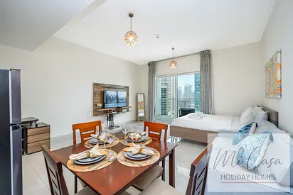 Stylish Canal-Side Stay | Ready to Move | Promotion