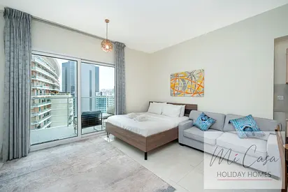 Immediate Move in September | Promotion | Stylish Canal-Side Stay