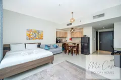 Stylish Canal-Side Stay | Ready to Move | Promotion