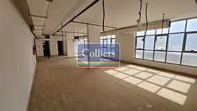 A Commercial Office Space | Al Ain Industrial Area