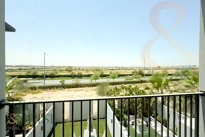 Single Row | Specious 3BR+ Maid | More Privacy