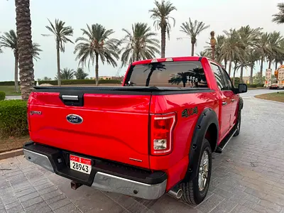 صورة 5 لـ 2016 FORD F-150