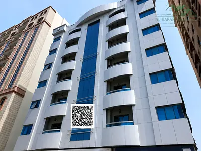 1 Bedroom in Al Nuaimiya 2, King Faisal Street – Only 25,000 Open View