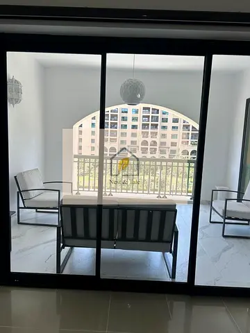 Spacious 1-Bedroom Apartment | Golden Mile 9, Palm Jumeirah