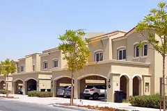 CALL FOR VIEW NOW 3 BED | NEAR POOL PARK | TYPE C | VACANT BEST RENT