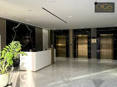 Vacant on transfer | 3rd Floor | Boulevard View