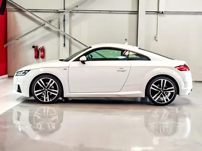صورة 5 لـ 2016 AUDI TT