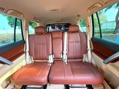 صورة 20 لـ 2015 Toyota PRADO