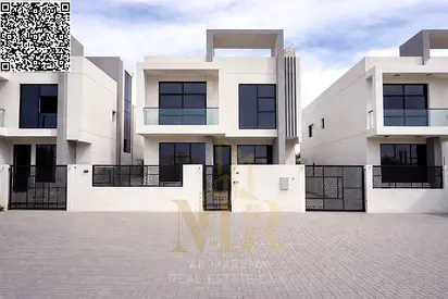 If quality is your priority… this villa is for you. A distinctive villa in Al-Haliu | Prime location and breathtaking design
