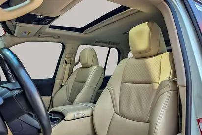 2023 Toyota LAND CRUISER thumbnail 11