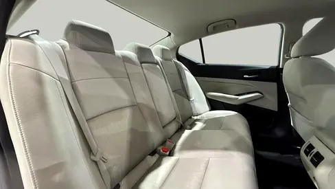 صورة 10 لـ 2020 Nissan ALTIMA