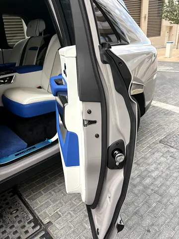 صورة 4 لـ 2023 ROLLS-ROYCE CULLINAN