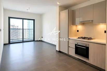 Brand New | High Floor | Vacant | Full Creek View