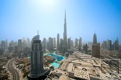 Exclusive | High Floor | Best Layout