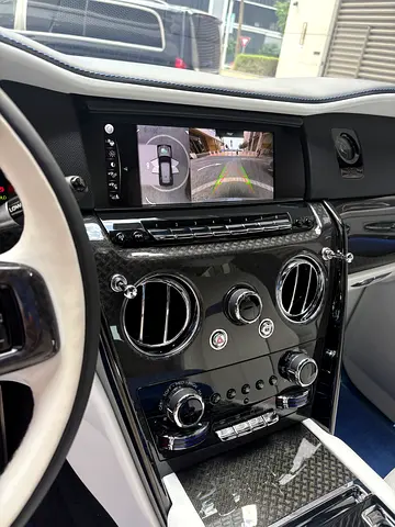 صورة 5 لـ 2023 ROLLS-ROYCE CULLINAN