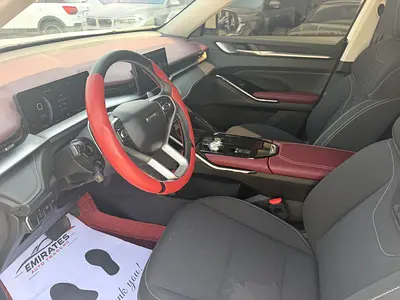 Haval H6 Medium, миниатюра 2